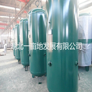 低压储气罐（0.8-1.6mpa）